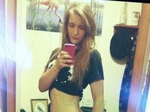 IzzyRayne