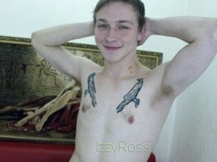 IzzyRoss