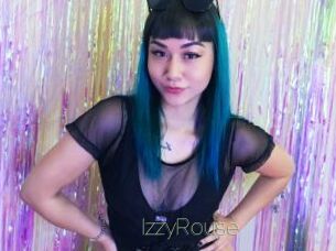 IzzyRouse