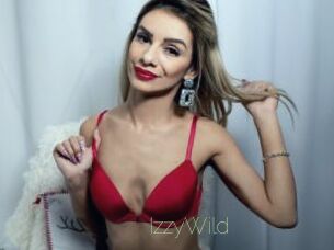 IzzyWild