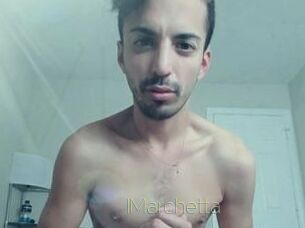 IMarchetta