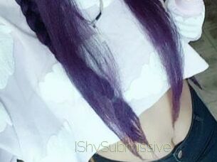 IShySubmissive