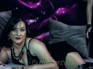ISurrender2You