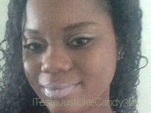 ITasteJustLikeCandy365