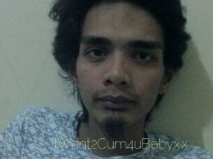 IWant2Cum4uBabyxx