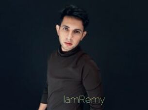 IamRemy