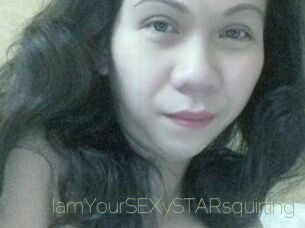 IamYourSEXySTARsquirting