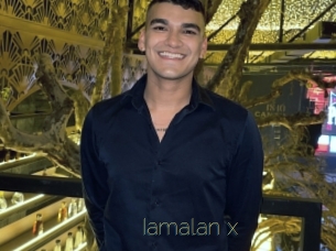 Iamalan_x