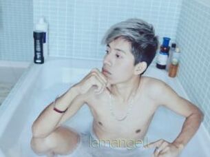 Iamangell