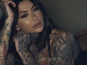 iamannii Visio Tchats