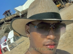 Iamchrisang