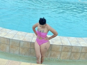 Iamchyna