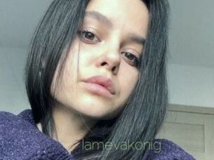 Iamevakonig