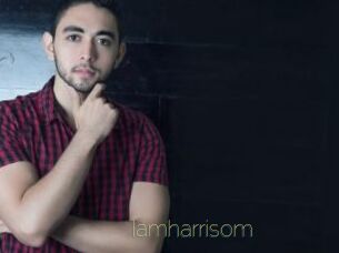 Iamharrisom