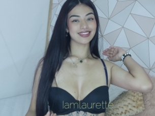 Iamlaurette