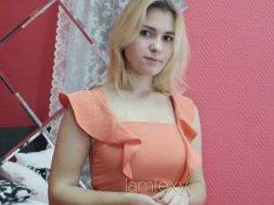 Iamlexy