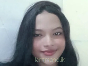 Iammanelik