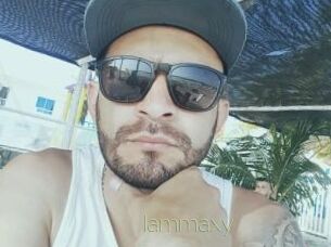 Iammaxy