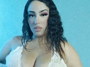 Iammay