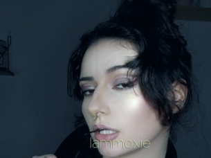 Iammoxie