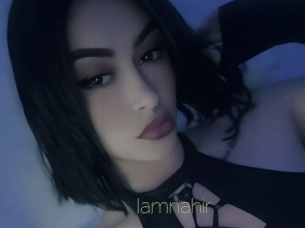Iamnahir