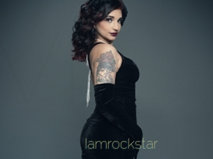 Iamrockstar
