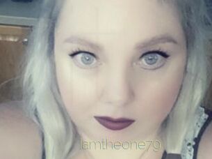 Iamtheone79