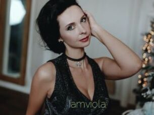 Iamviola