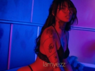 Iamyezz