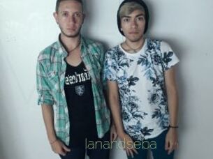 Ianandseba