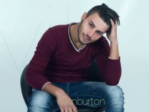 Ianburton