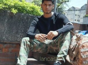 Iancastil