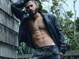 iancox Visio Tchats