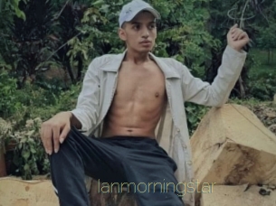 Ianmorningstar