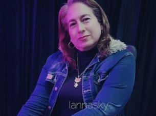 iannasky Visio Tchats