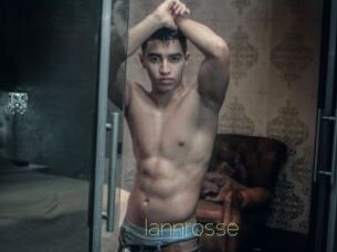 Iannrosse