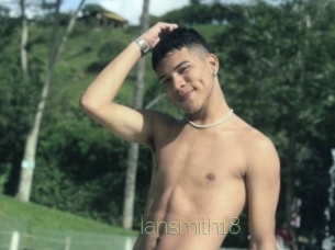 Iansmith18