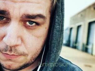 Ianxplosion