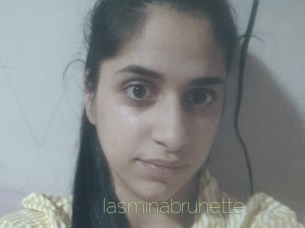 Iasminabrunette