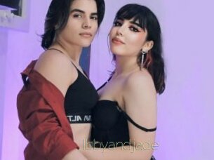 Ibbyandjade
