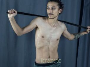 Ibrazeto