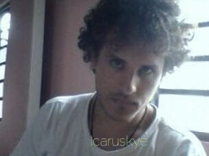 Icaruskye