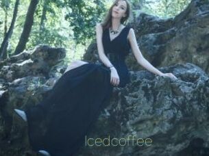 Icedcoffee