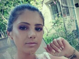 Iceonyouloly
