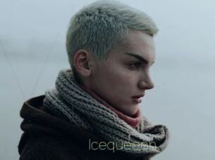 Icequeeen