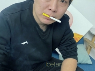 Icetan