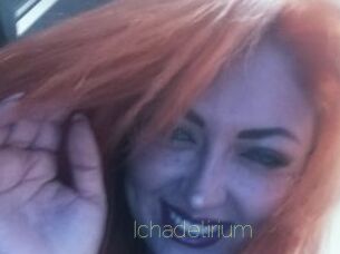 Ichadelirium
