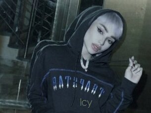 Icy