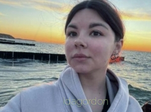 Idagordon