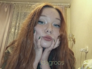 Idagroos
